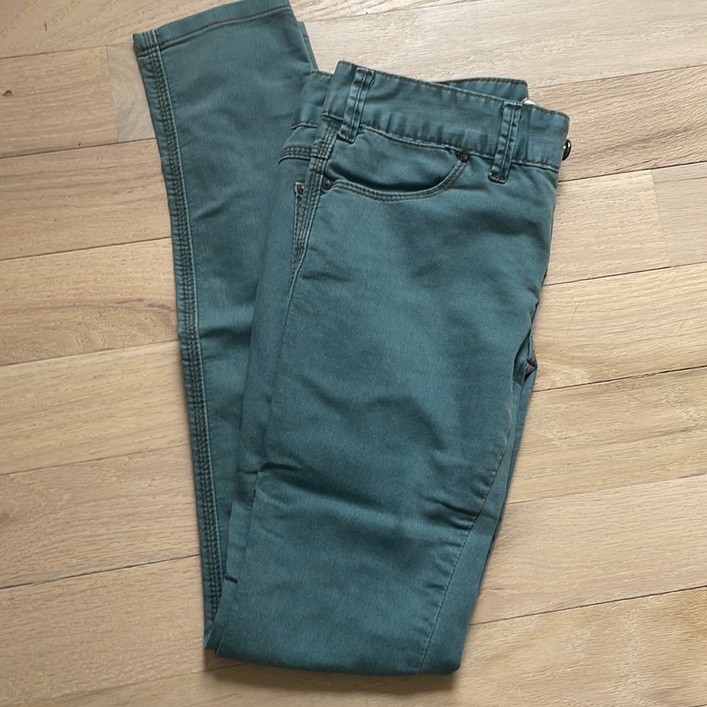 Free People Jeans Sz 26